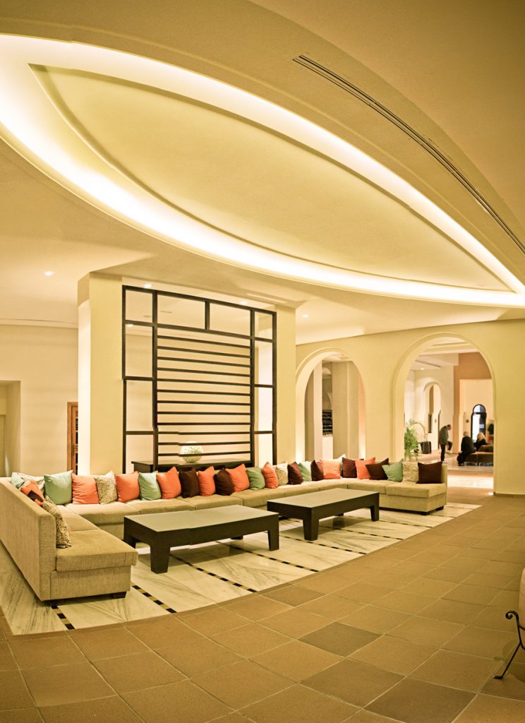 Marhaba Salem Resort 4* - Marhaba Hotels