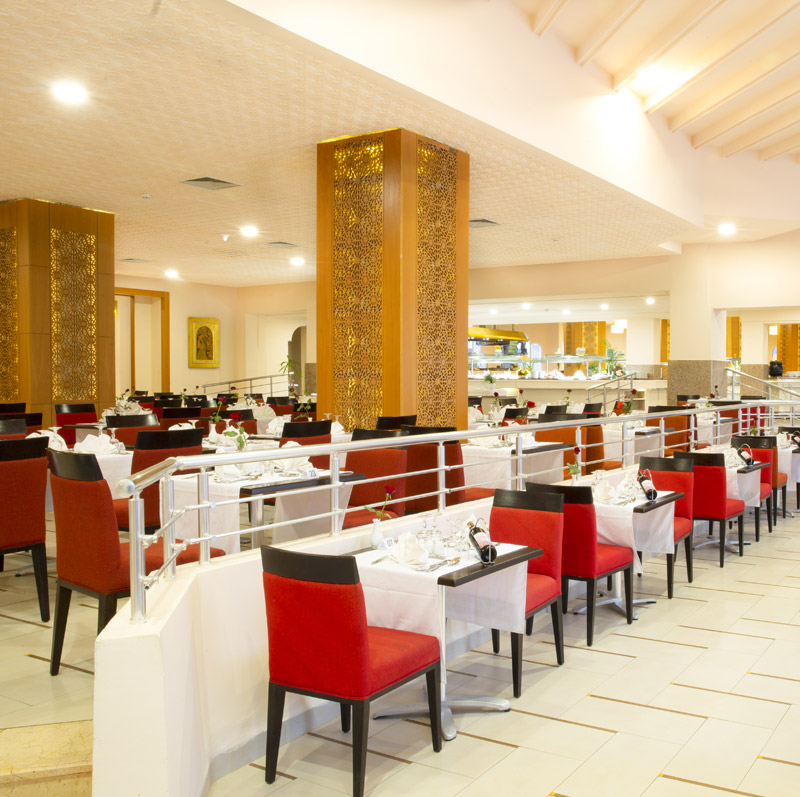 Restaurant Marhaba Palace